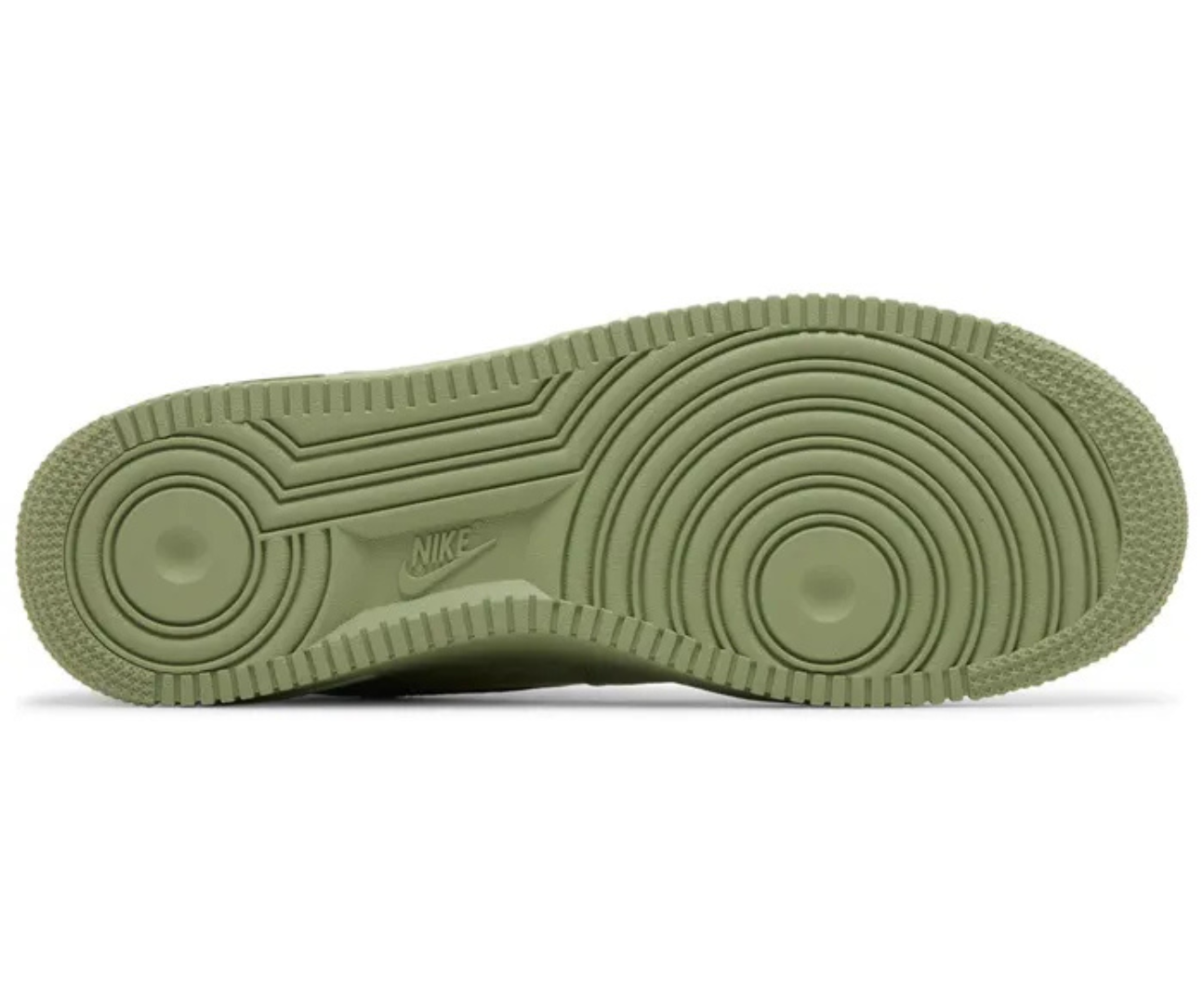 Air Force 1 LX Oil Green (Pronta Entrega)