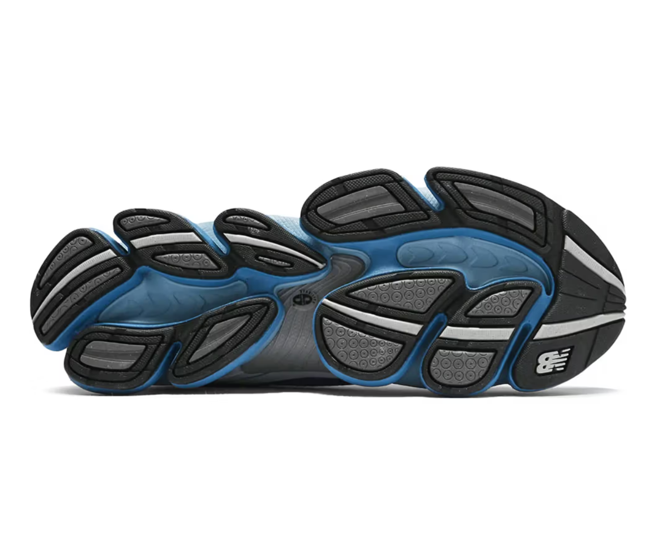 New Balance ABZORB 2000 Baby Blue