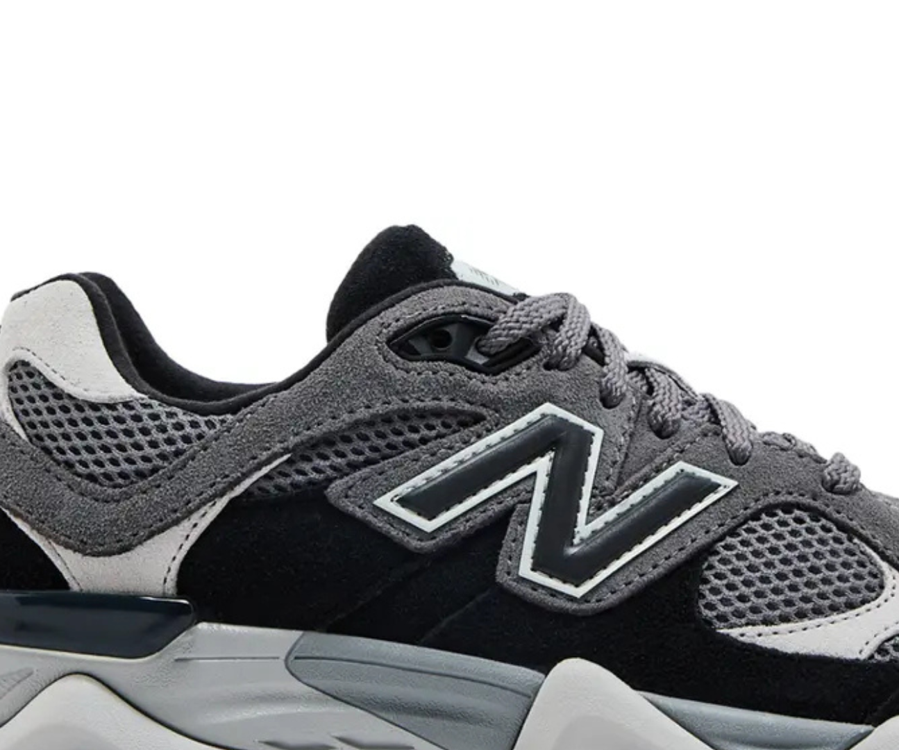 New Balance 9060 Black Castlerook