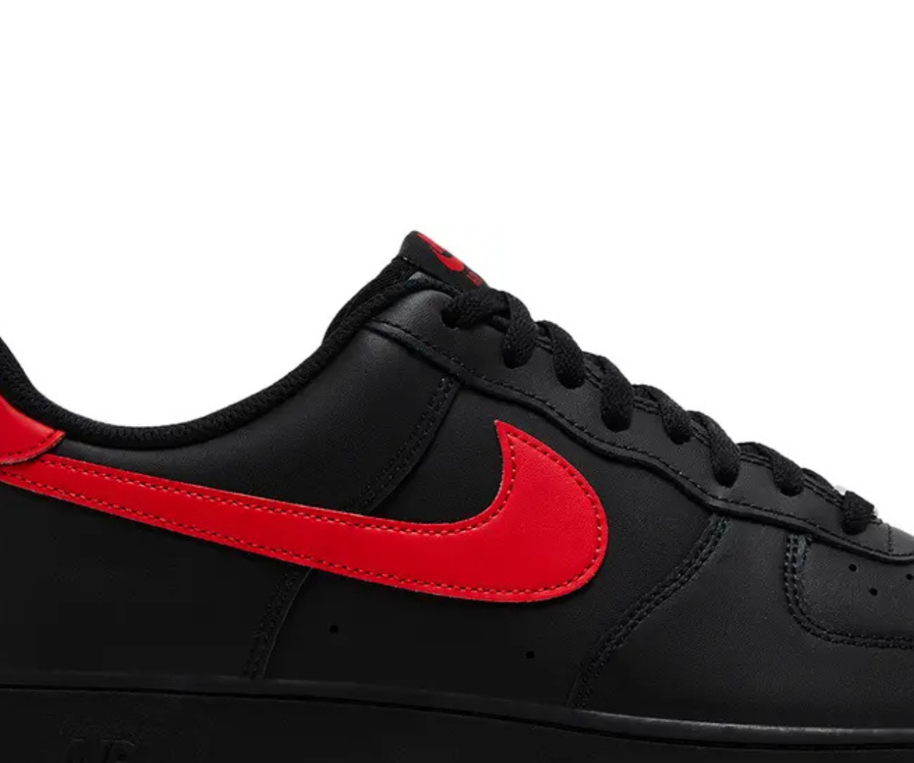 Air Force 1 Bred