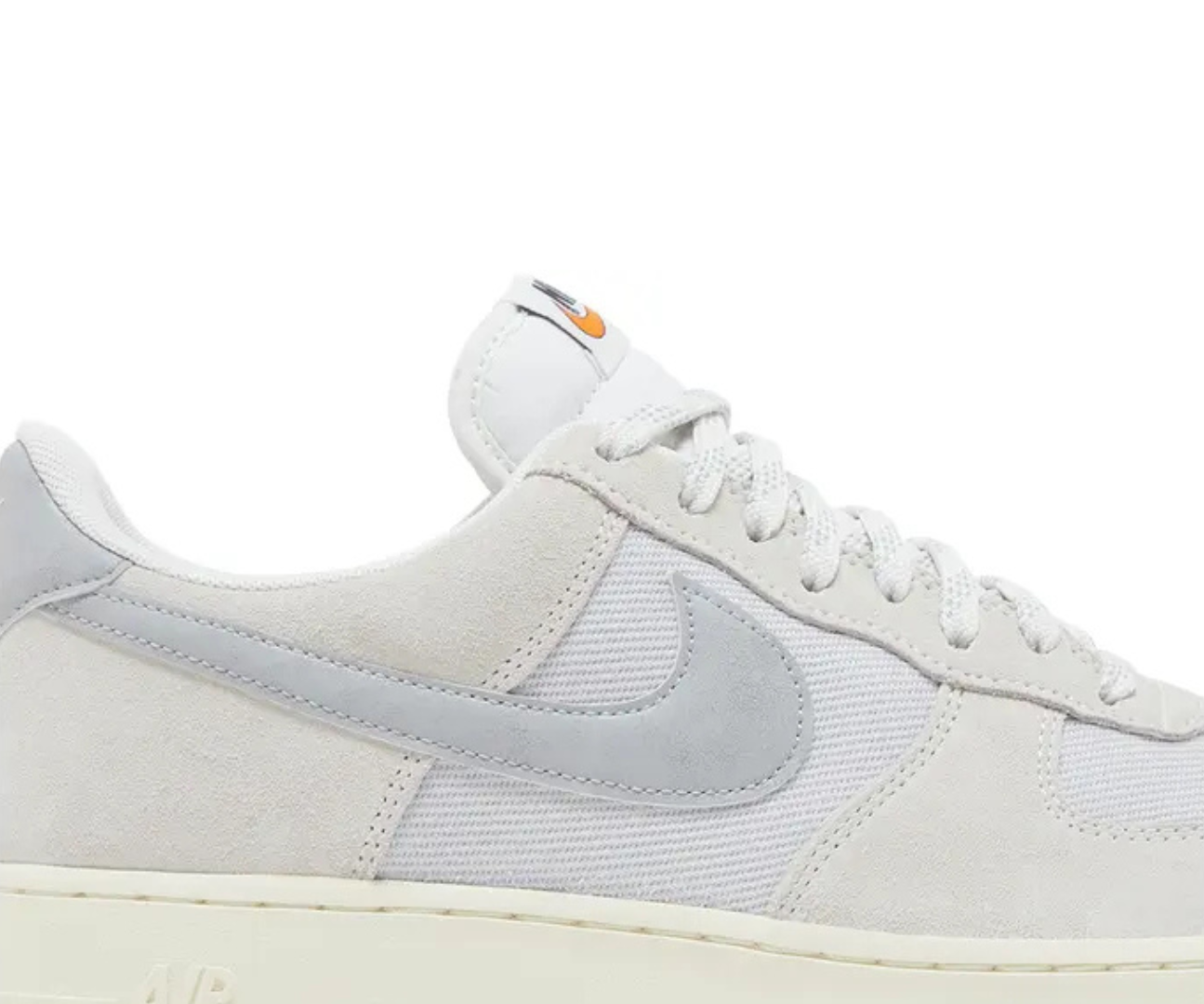 Air Force 1 Certified Fresh Photon Dust