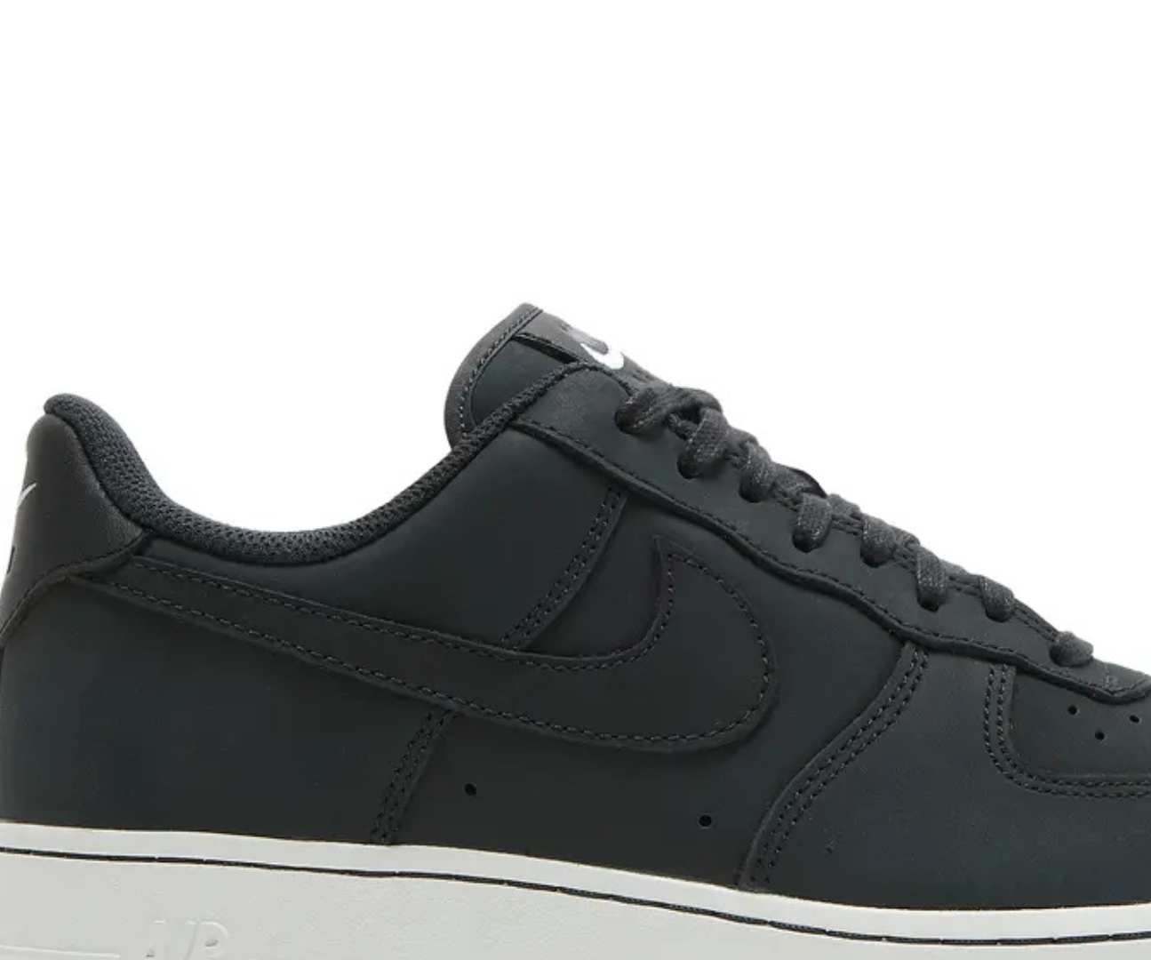 Air Force 1 LX Off-Noir (Pronta Entrega)