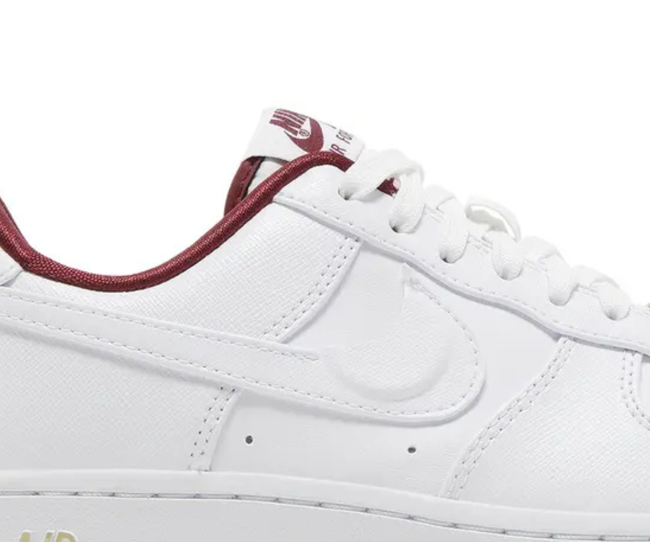 Air Force 1 Sisterhood (Pronta Entrega)