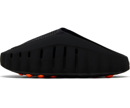 Mind 001 Black