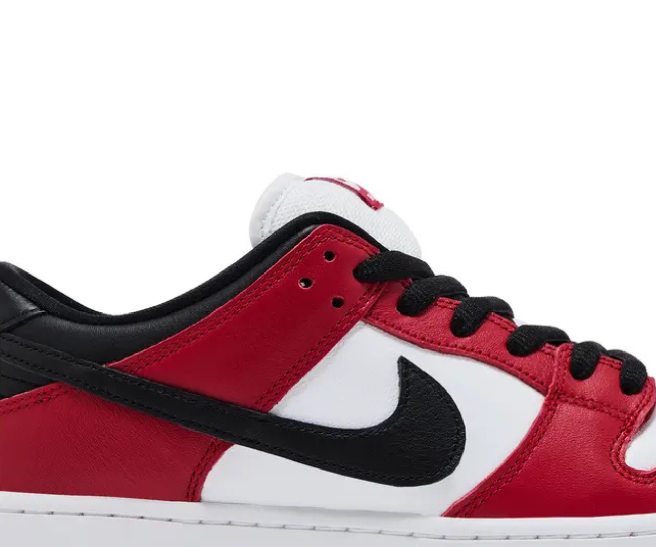 Dunk Low SB J-Pack Chicago