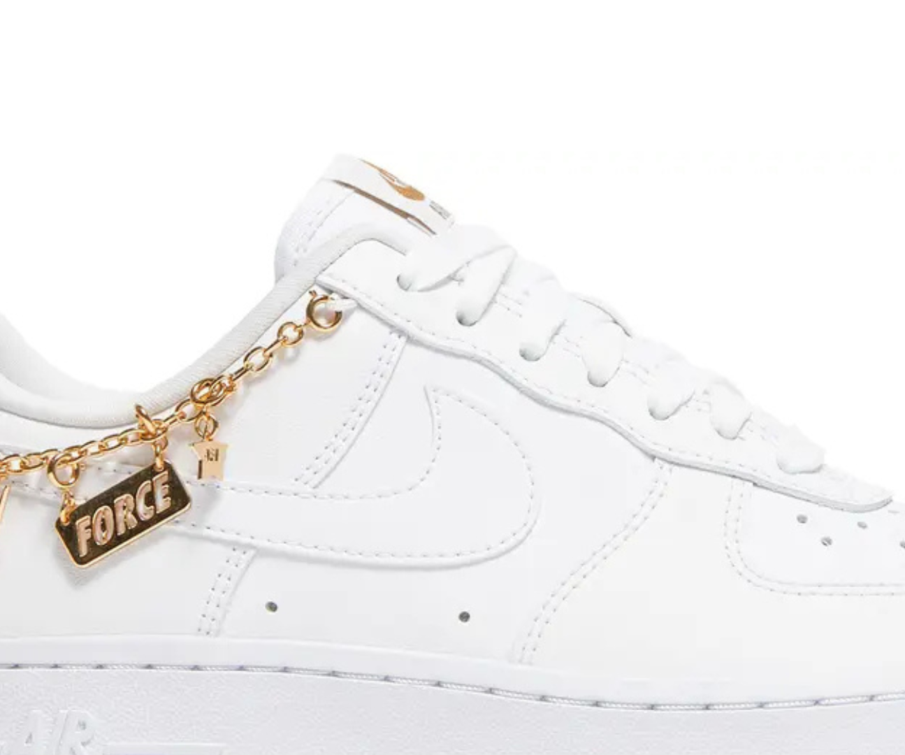 Air Force 1 Lucky Charms (Pronta Entrega)