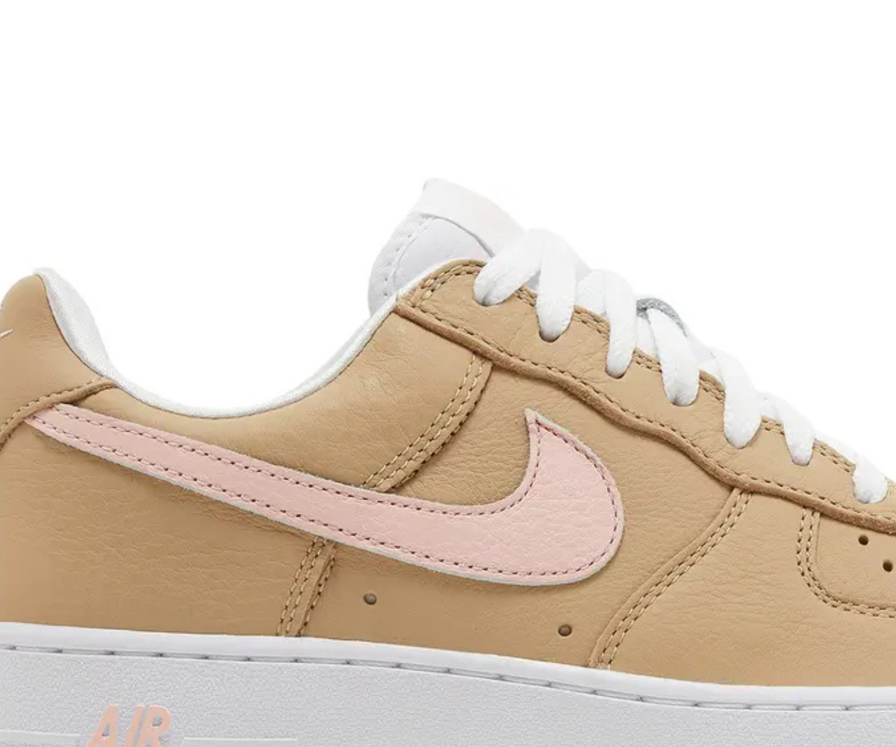 Air Force 1 Retro Linen