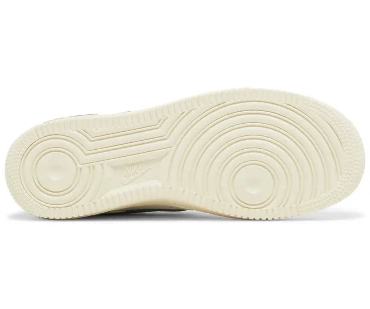Air Force 1 Command Force Gorge Green