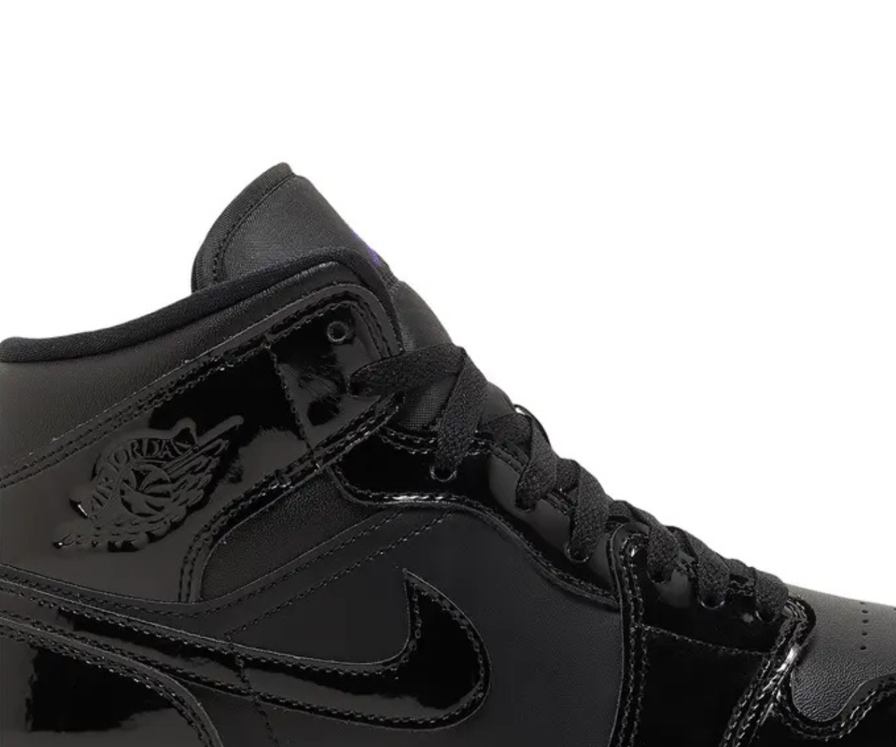 Jordan 1 Mid Space Jam