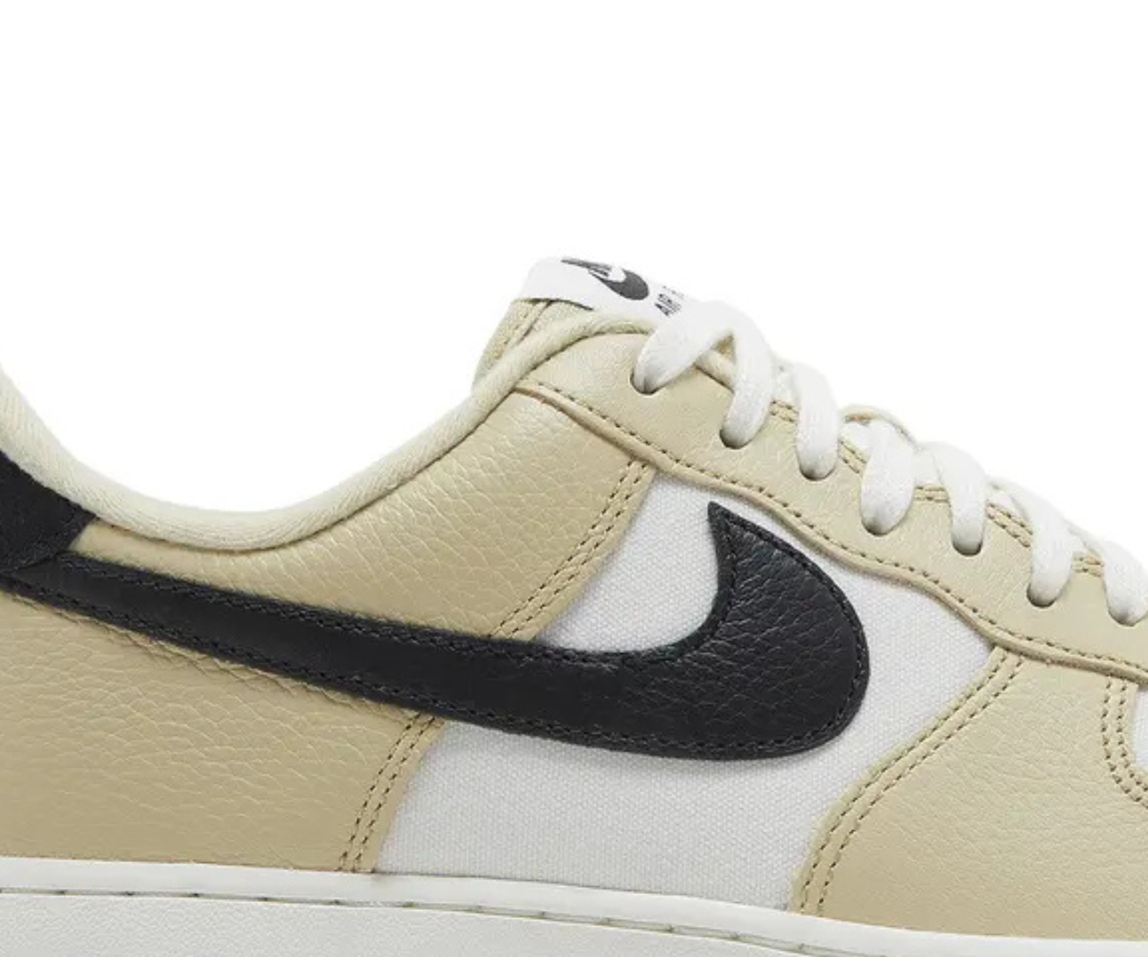 Air Force 1 LX Team Gold