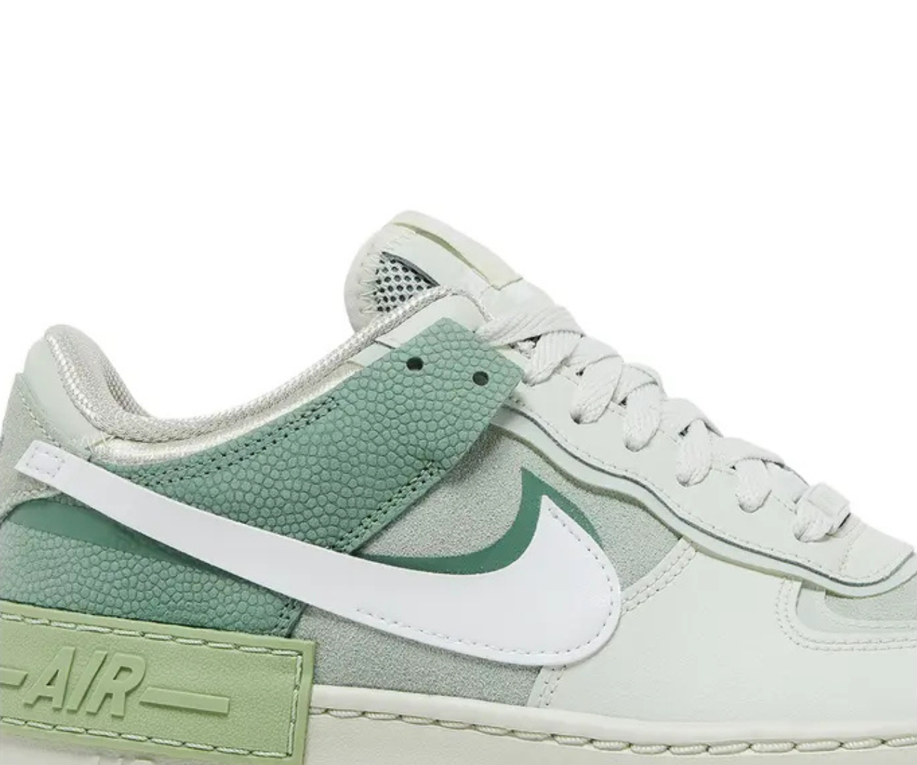 Air Force 1 Shadow Pistachio Frost
