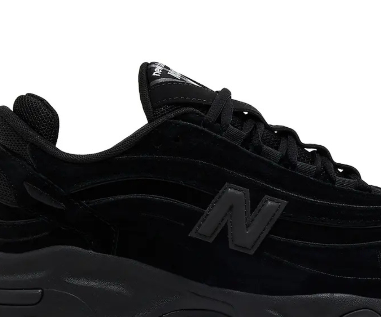 New Balance 1000 Black Cat