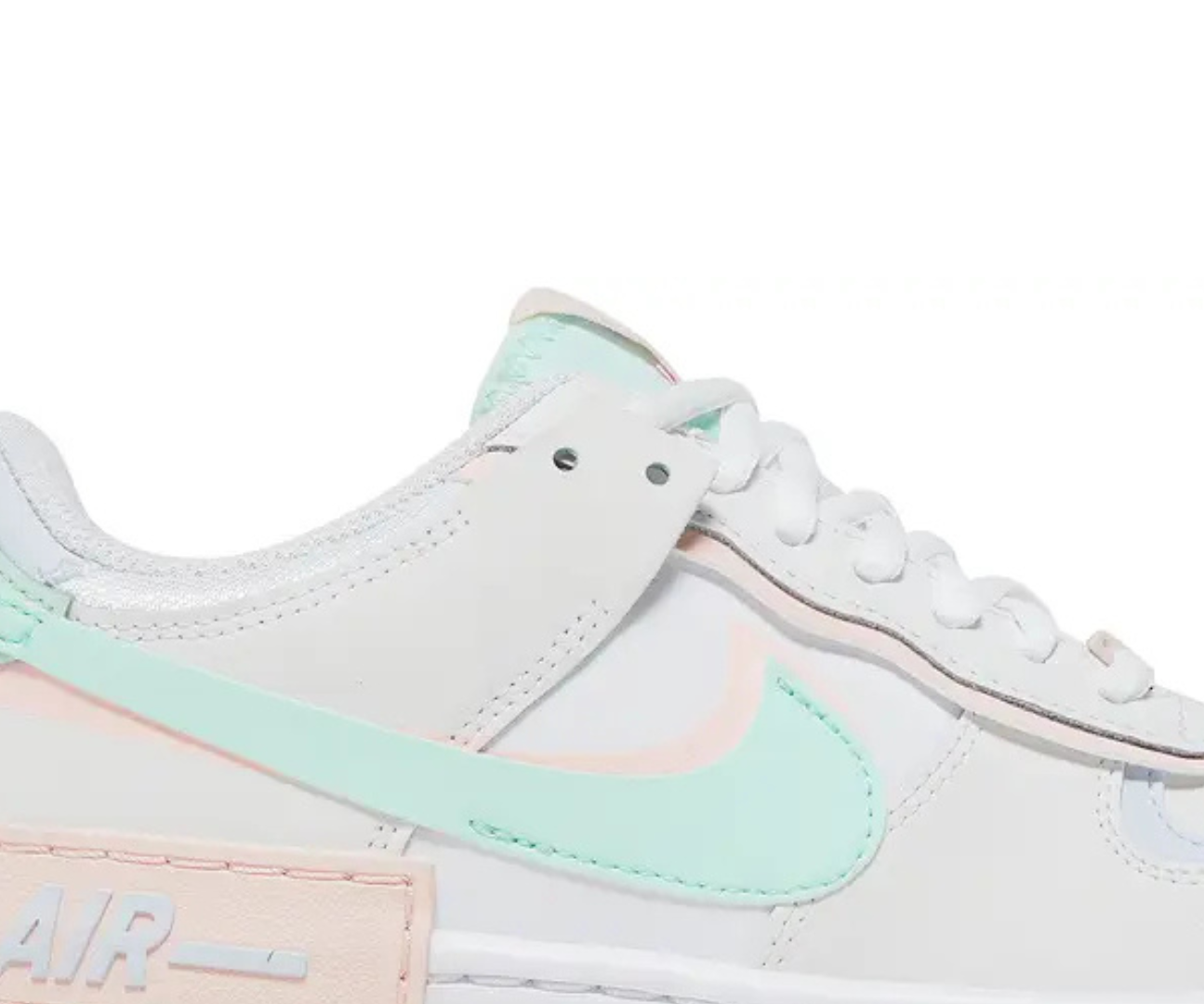 Air Force 1 Shadow Atmosphere Mint