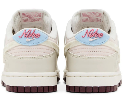 Dunk Low 'Valentine's Day' 2026