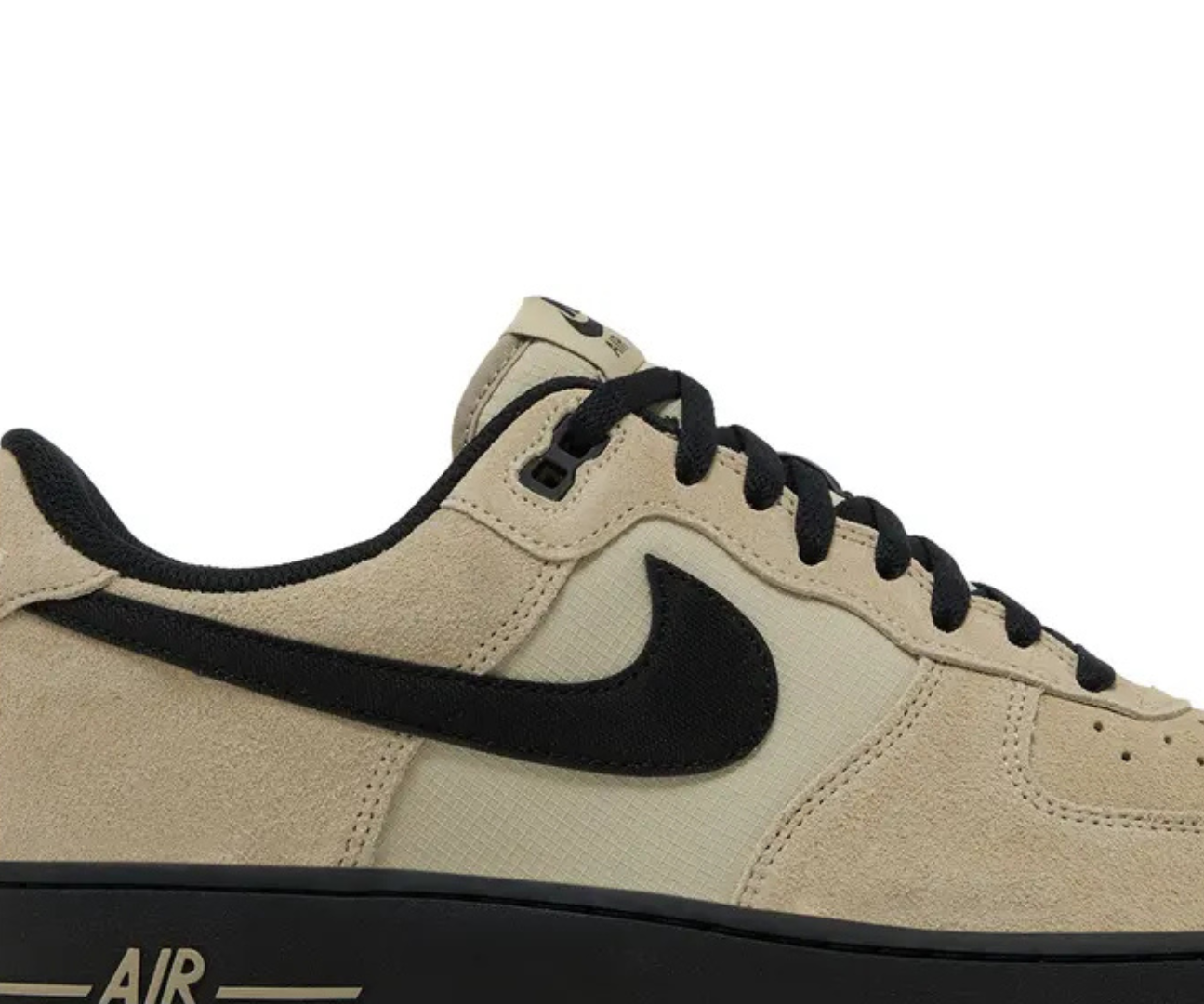 Air Force 1 Desert Khaki