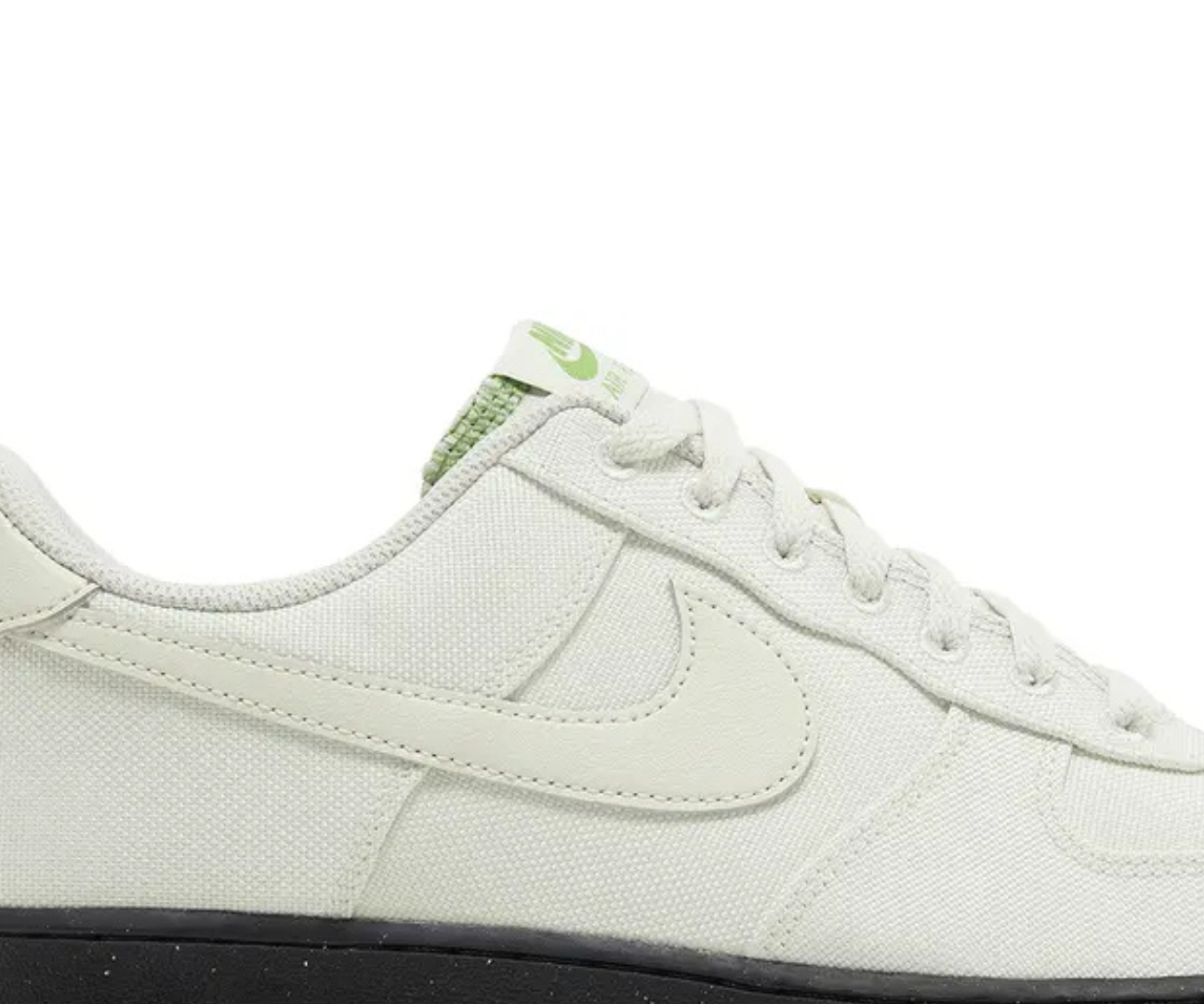 Air Force 1 Sustainable Canvas Pack Sea Glass