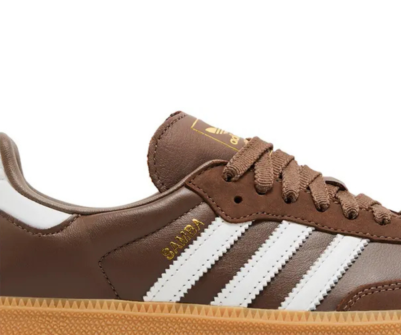 Samba OG Earth Strata