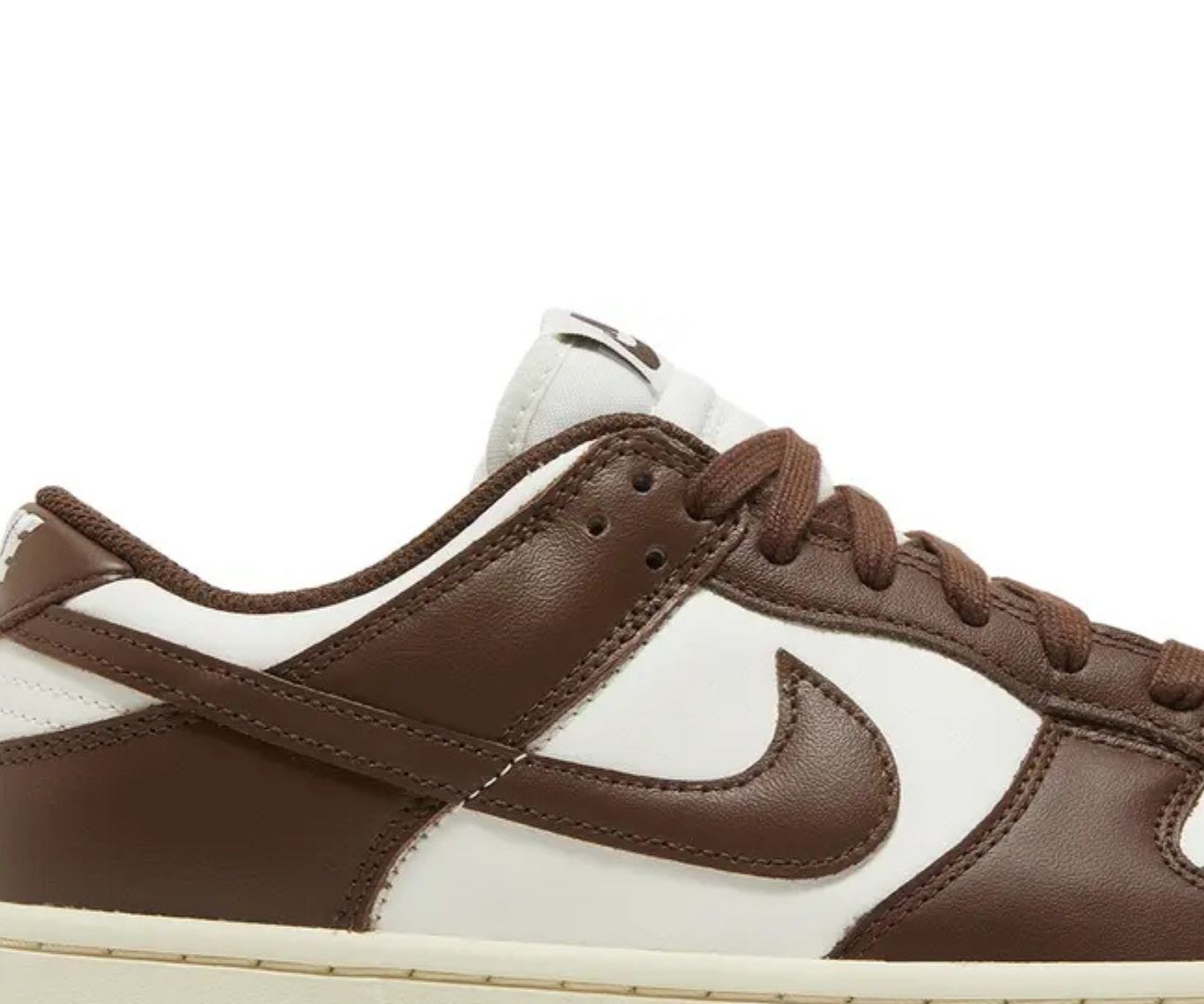 Dunk Low Cacao Wow
