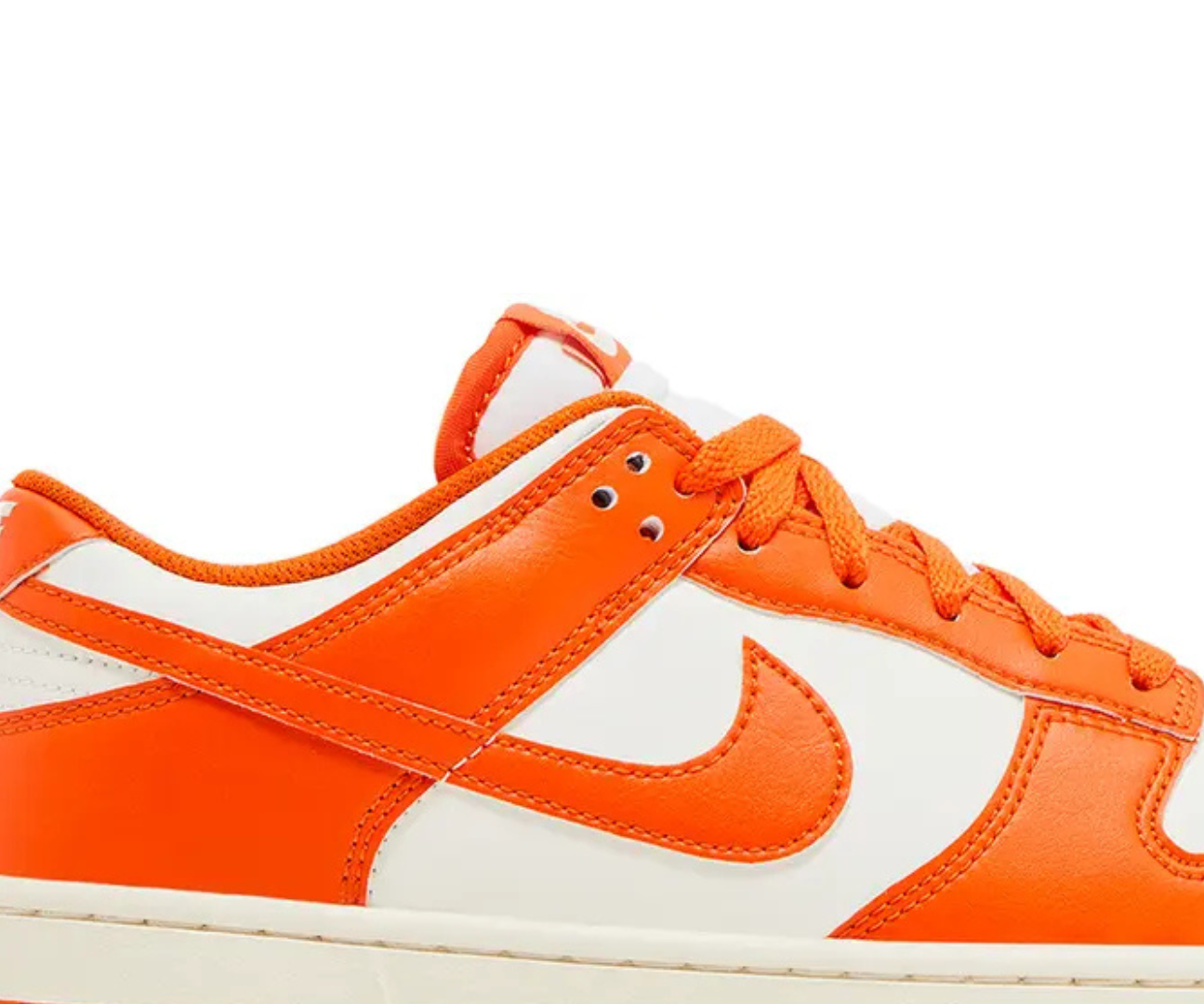 Dunk Low Syracuse 2025