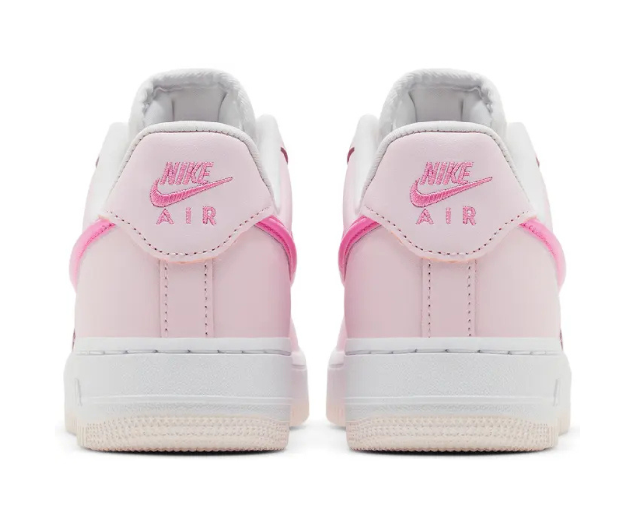 Air Force 1 LX Paw Print