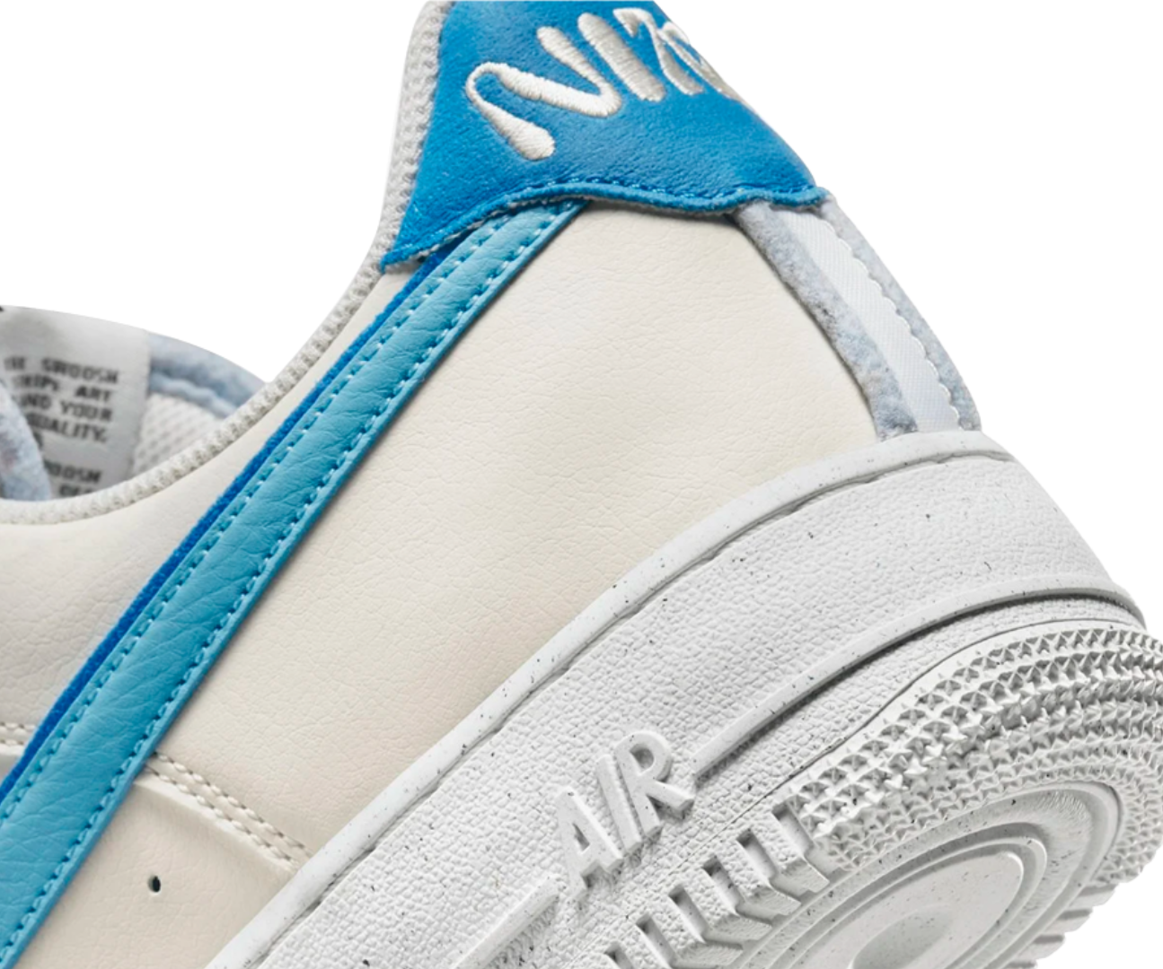 Air Force 1 Blue Chill