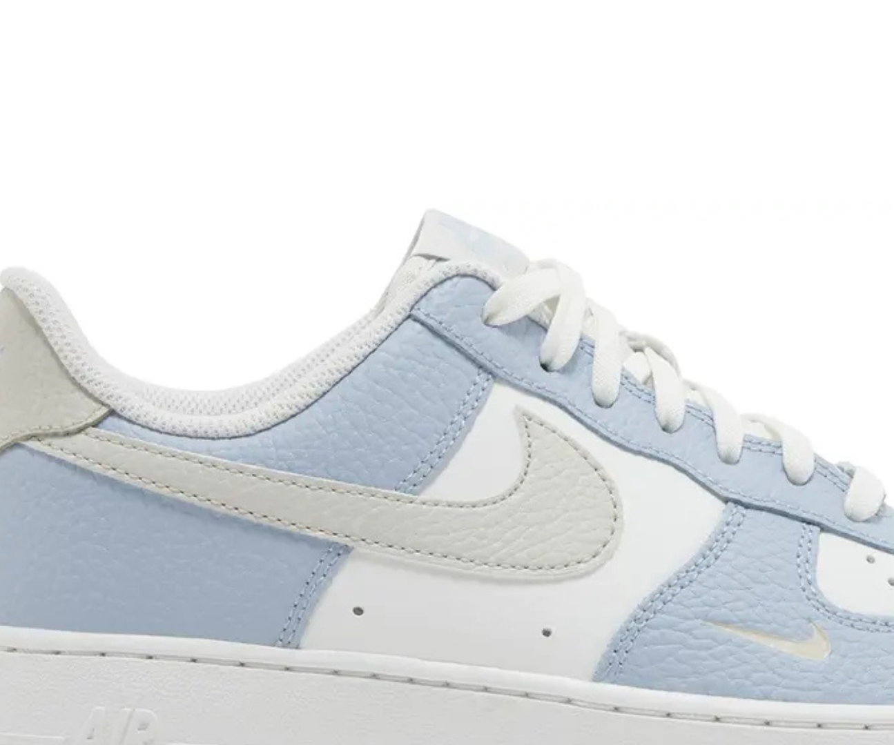 Air Force 1 Light Armory Blue
