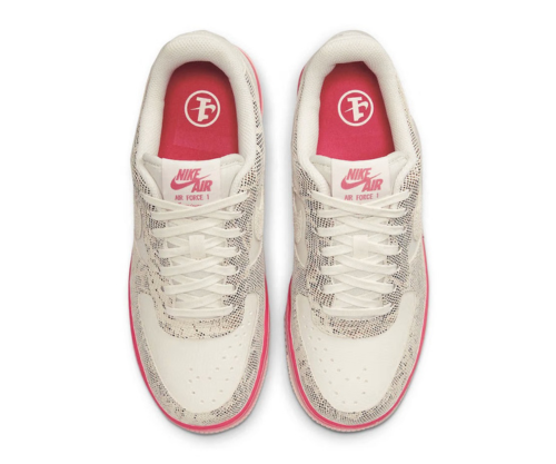 Air Force 1 Our Force (Pronta Entrega)