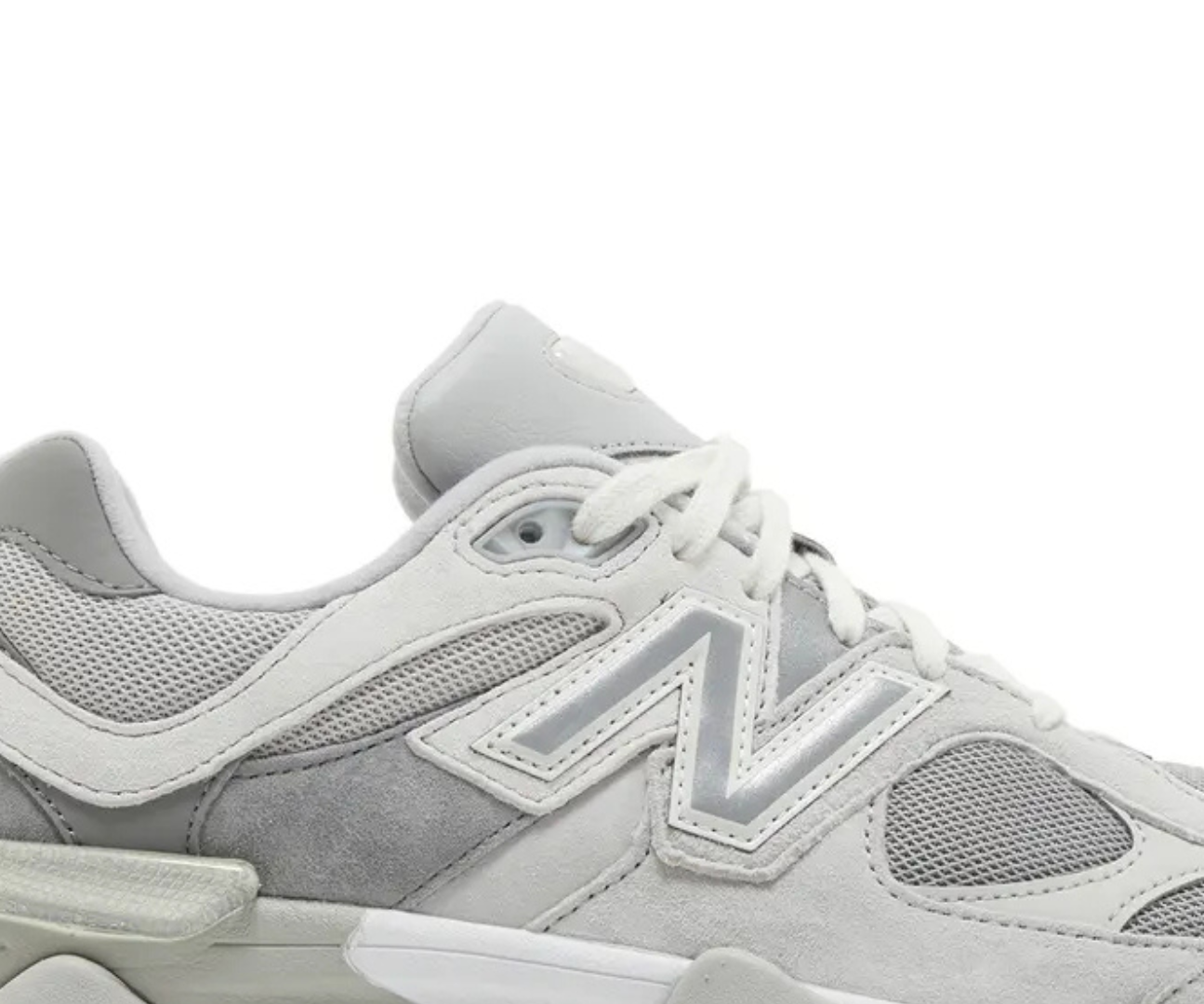 New Balance 9060 Concrete