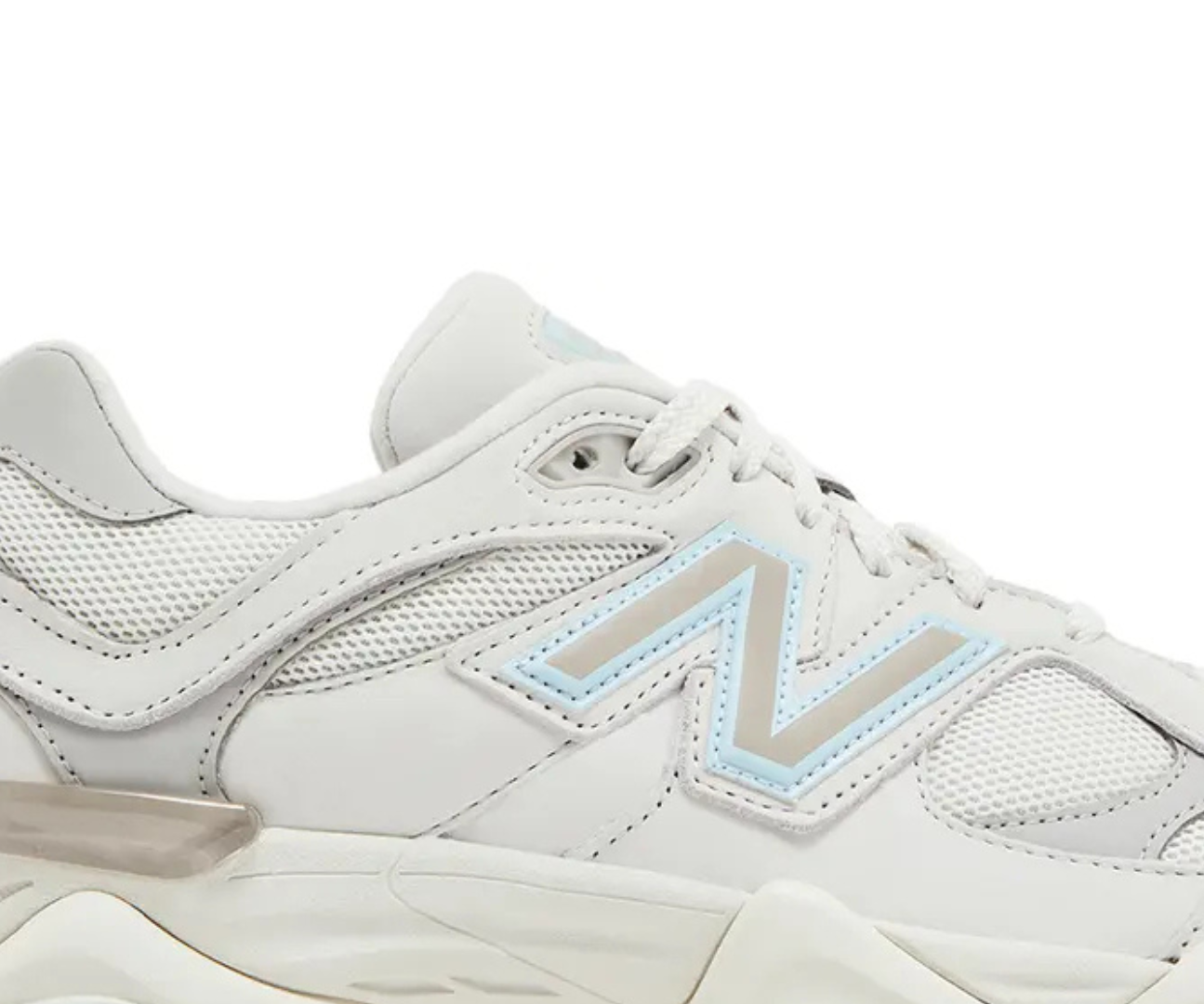 New Balance 9060 Reflection Quarry Blue