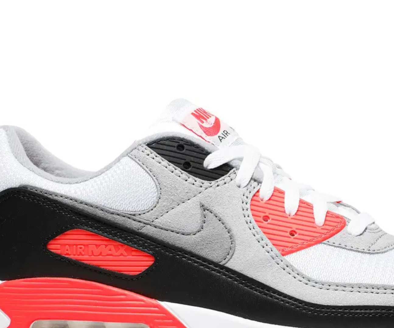 Air Max 90 Infrared