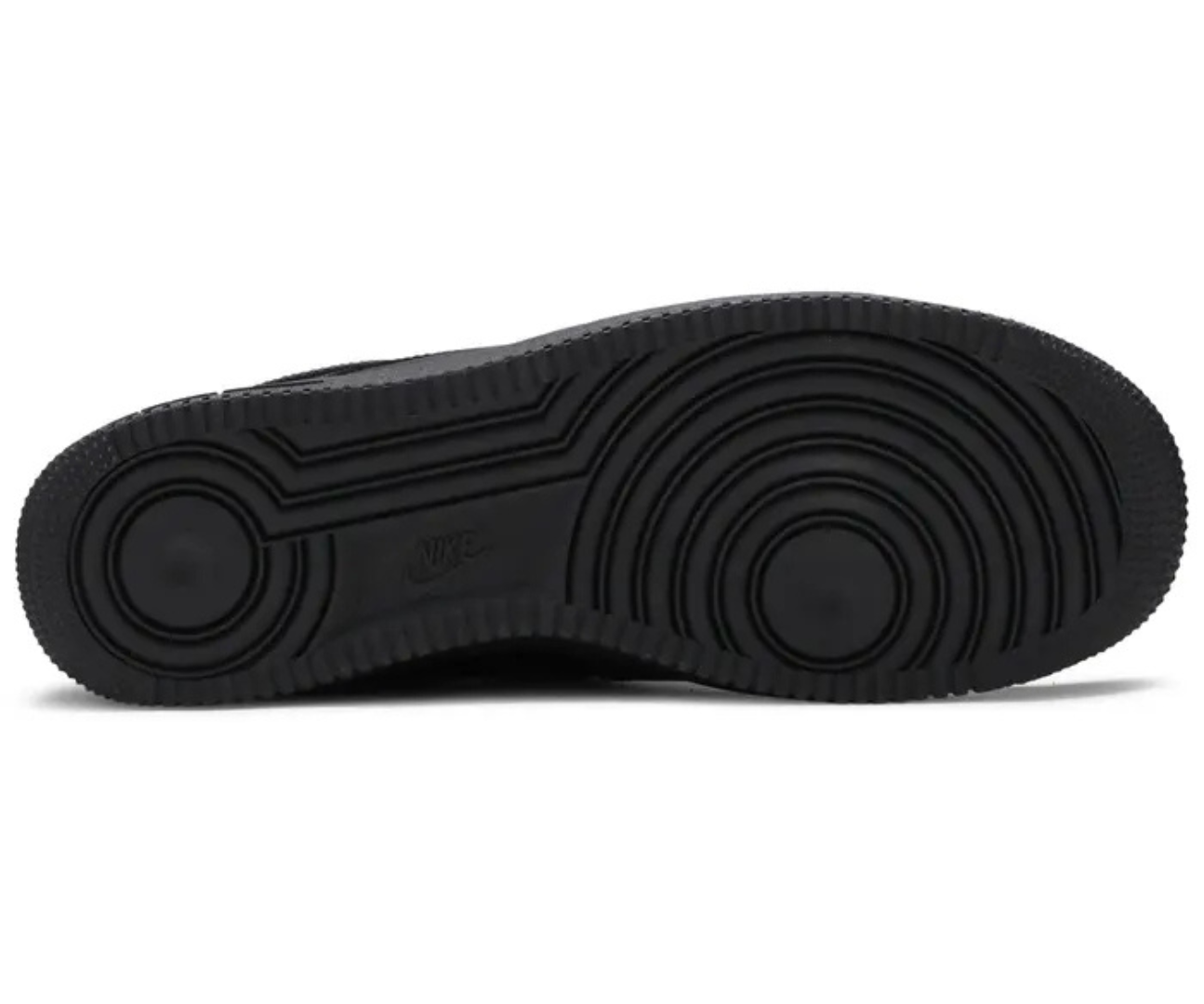 Air Force 1 Triple Black