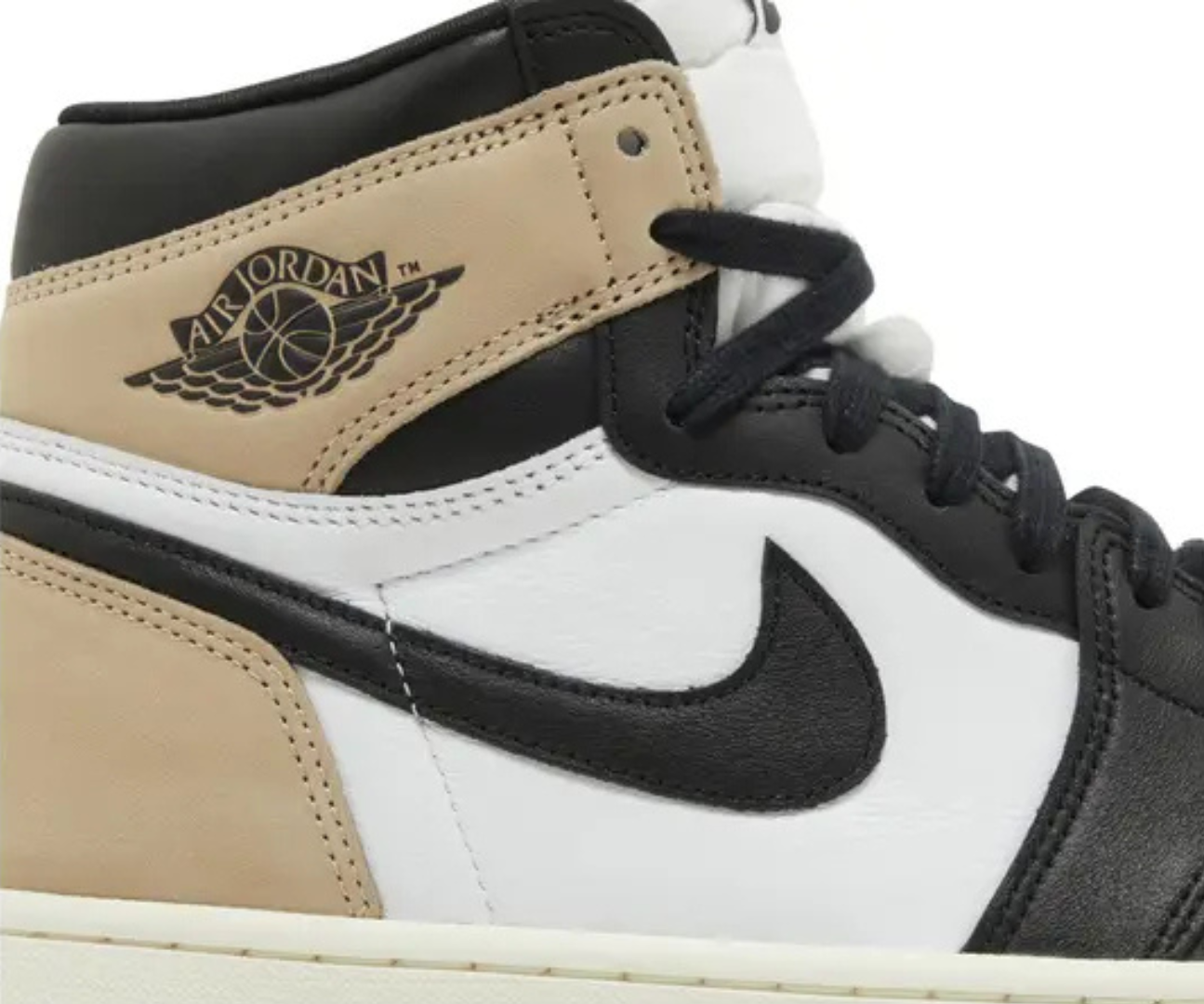 Jordan 1 Retro High OG Latte