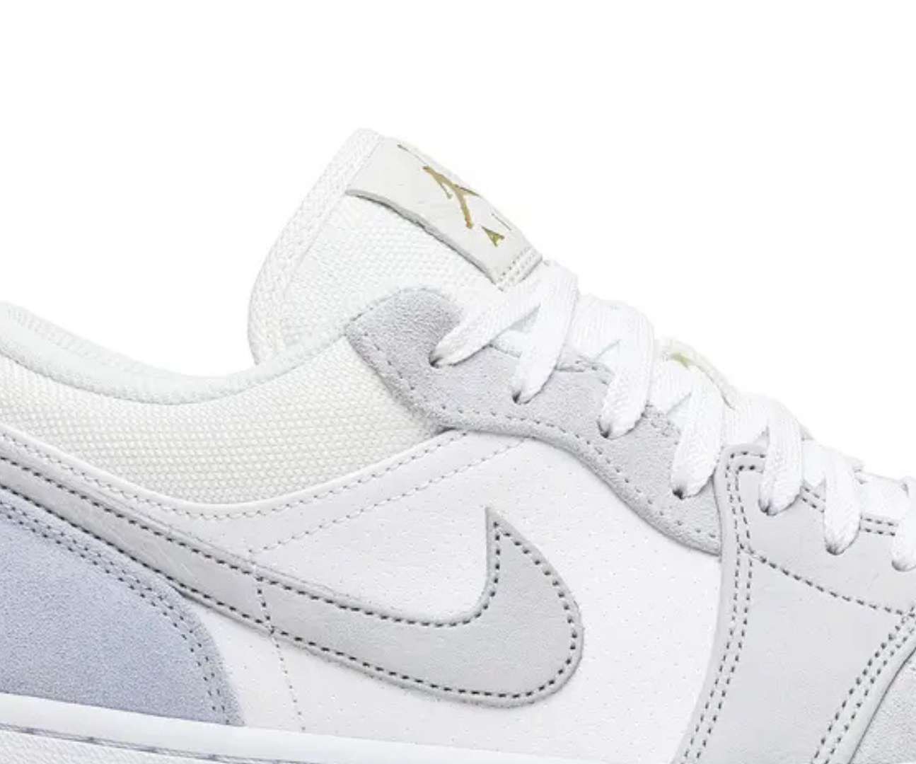 Jordan 1 Low Paris