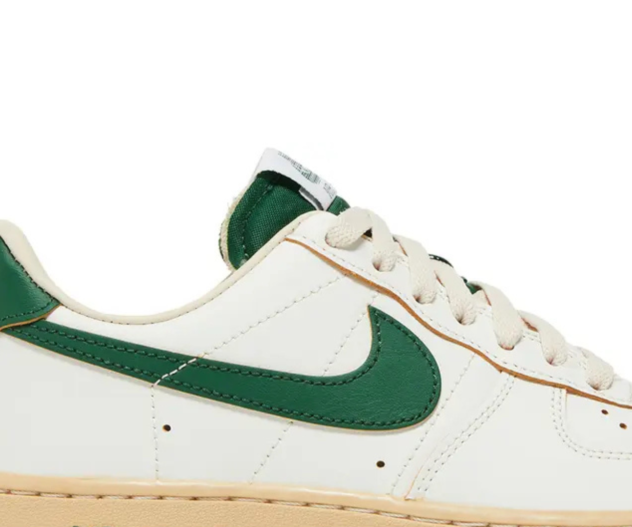 Air Force 1 Gorge Green
