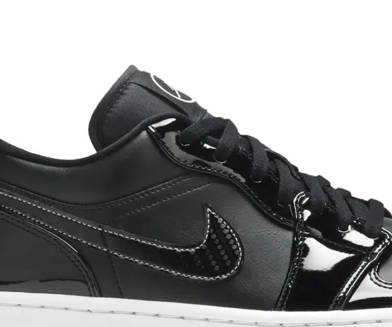 Jordan 1 Low All Star