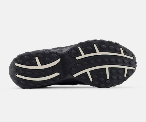 New Balance 204L Black Timberwolf
