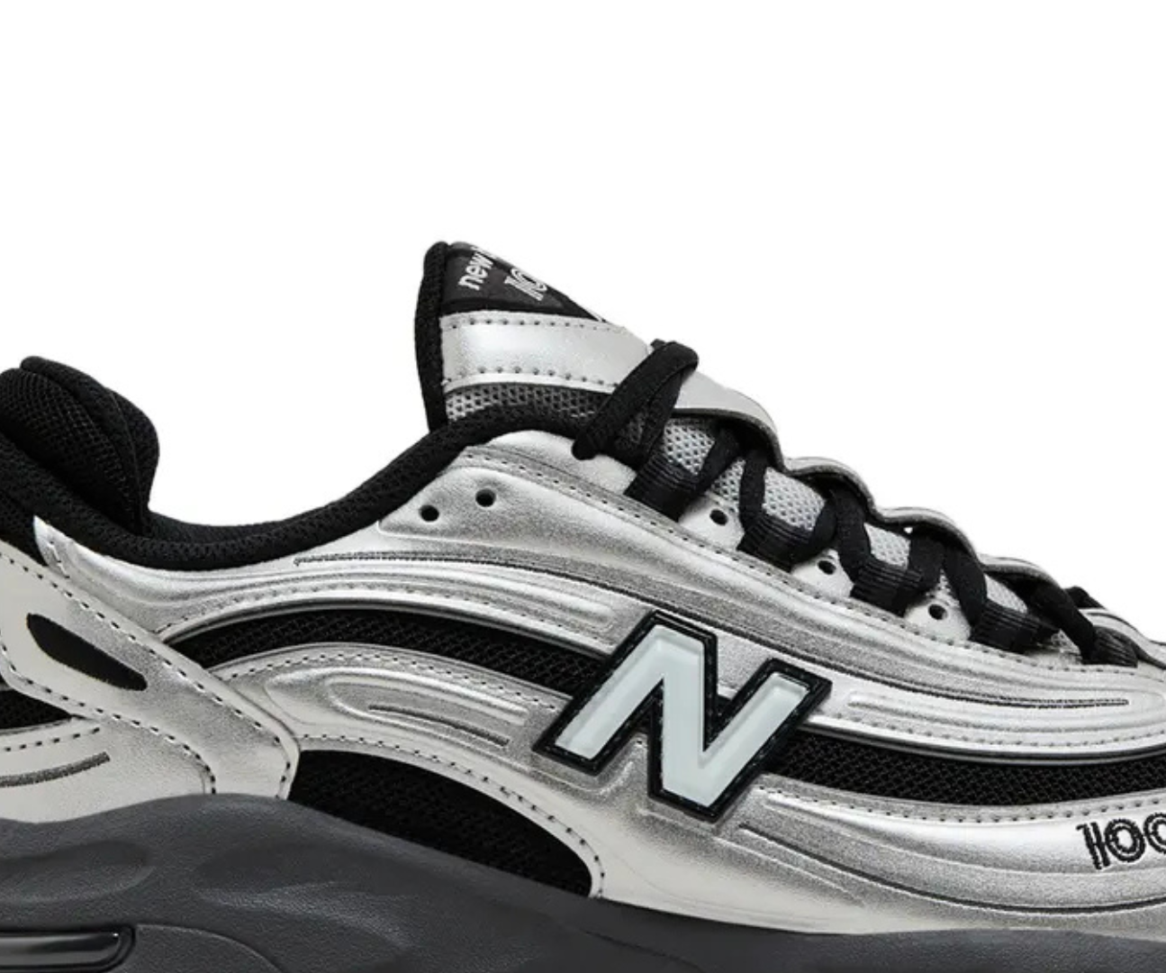 New Balance 1000 Grey Day 2025