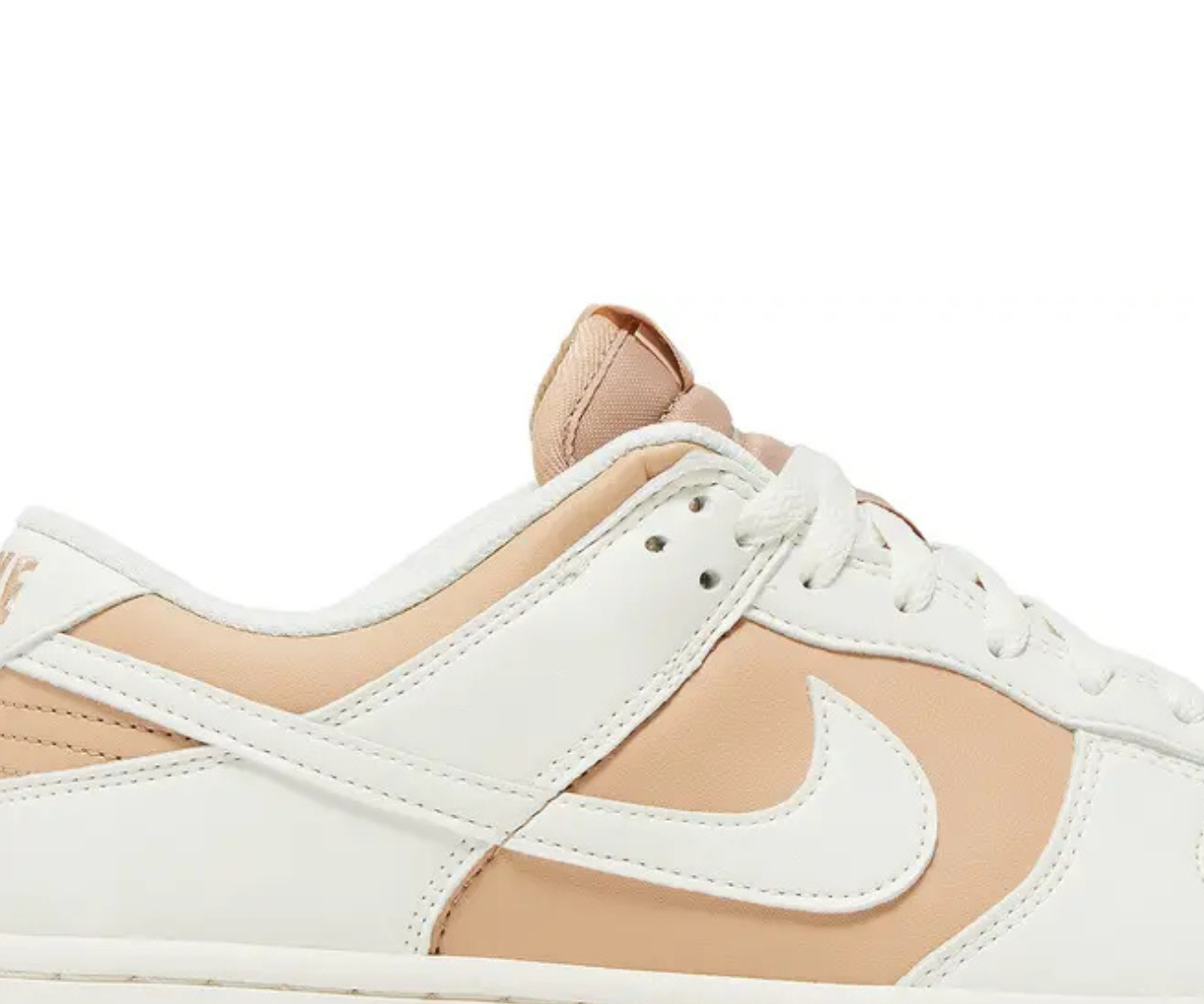 Dunk Low Next Nature Hemp