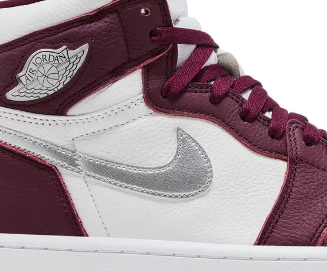 Jordan 1 Retro High OG Bordeaux