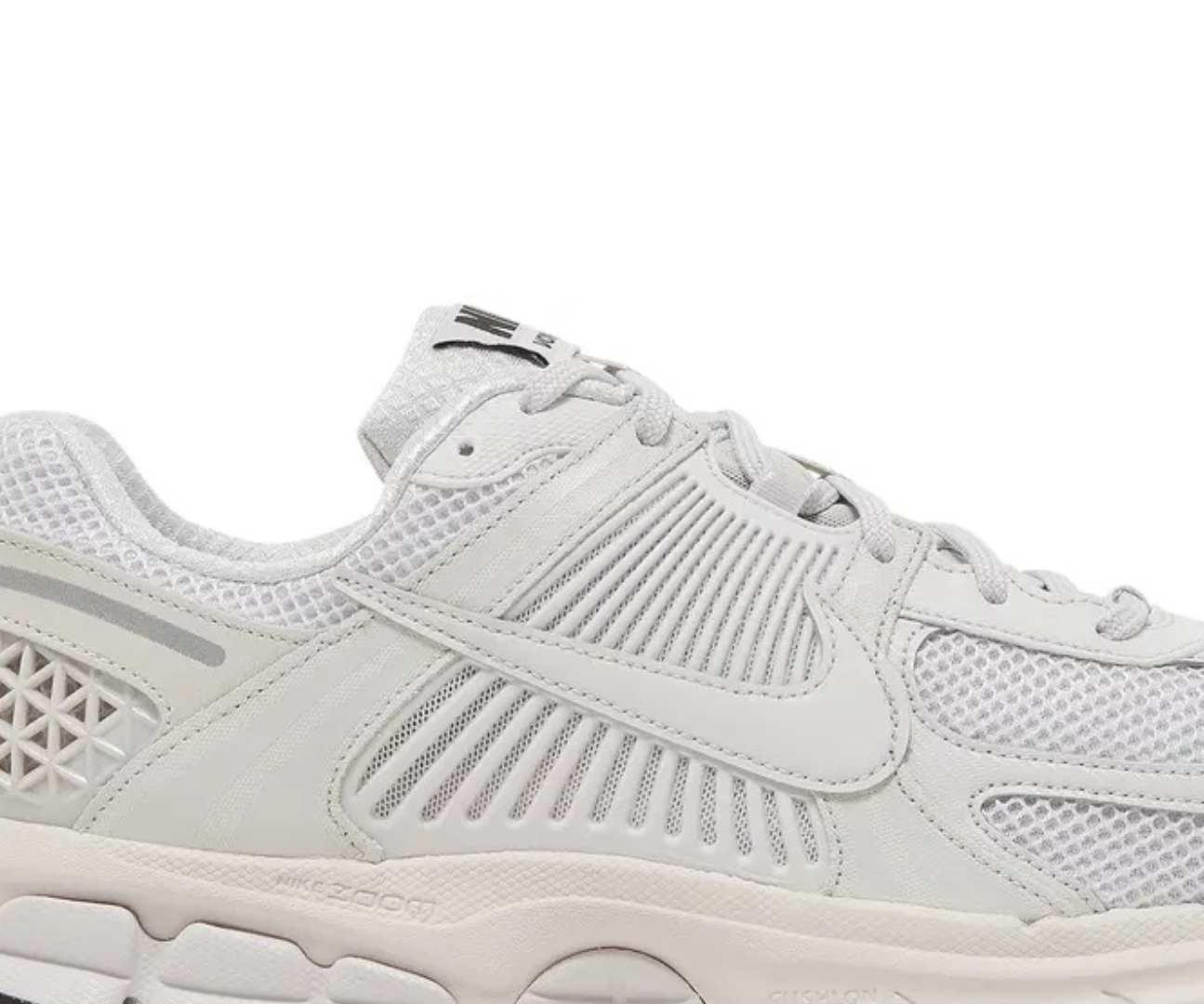 Air Zoom Vomero 5 Vast Grey