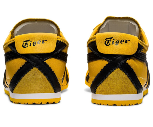 Onitsuka Tiger Mexico 66 Kill Bill