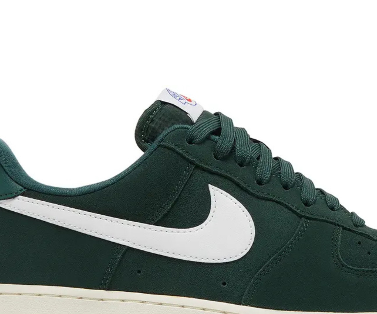 Air Force 1 Athletic Club Green
