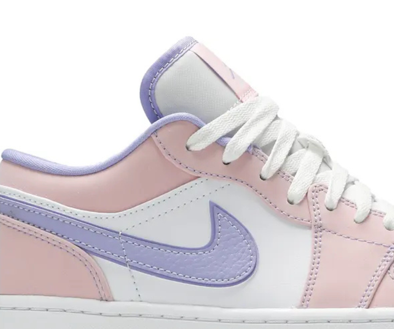 Jordan 1 Low Arctic Punch (Pronta Entrega)
