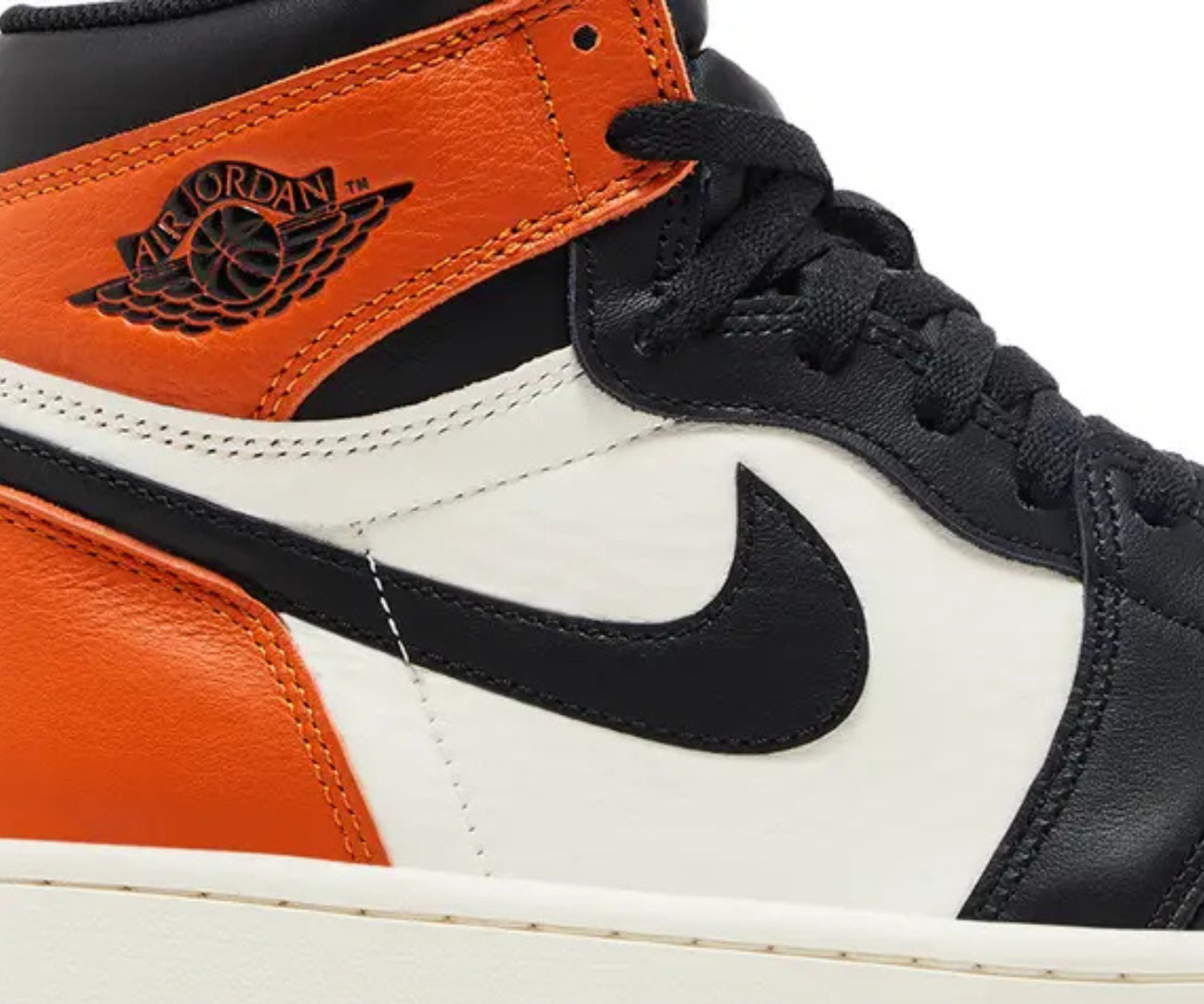 Jordan 1 Retro High OG Shattered Backboard 2025