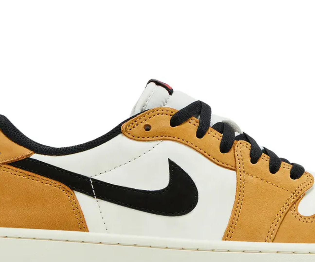 Jordan 1 Retro Low OG Rookie of the Year