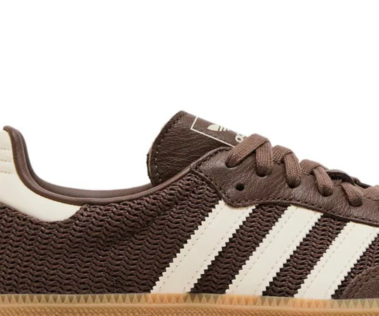 Samba OG Earth Strata Wonder White