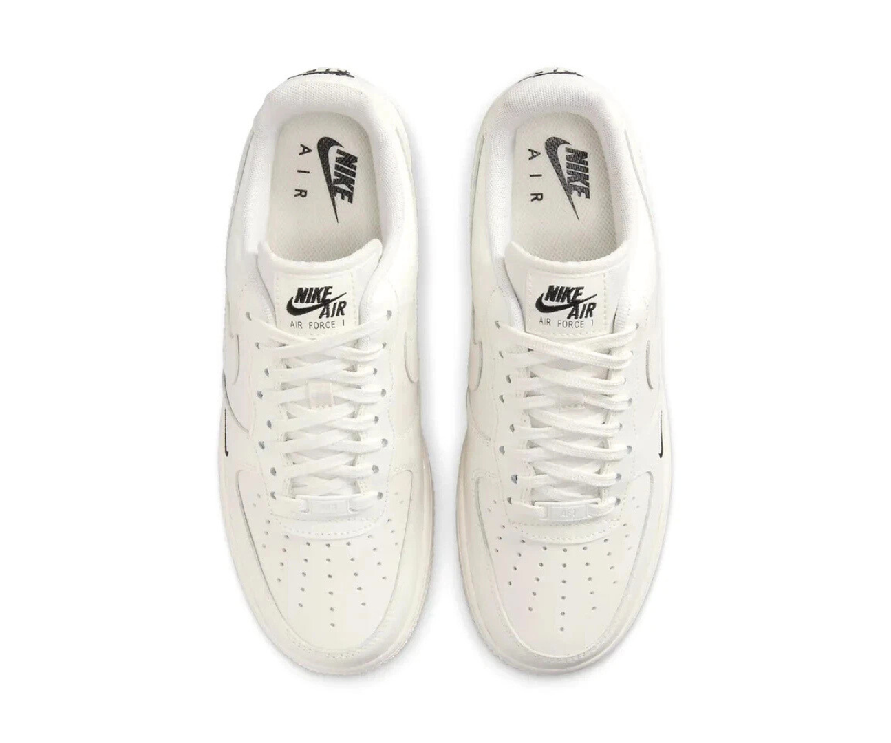 Air Force 1 Essential Sail Black