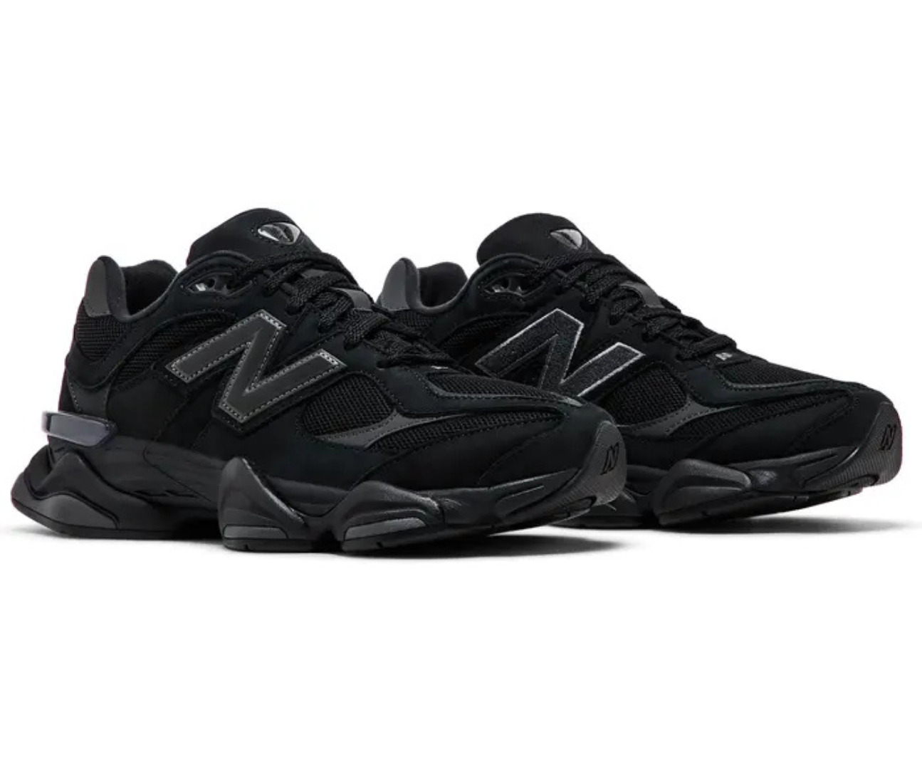 New Balance 9060 Black