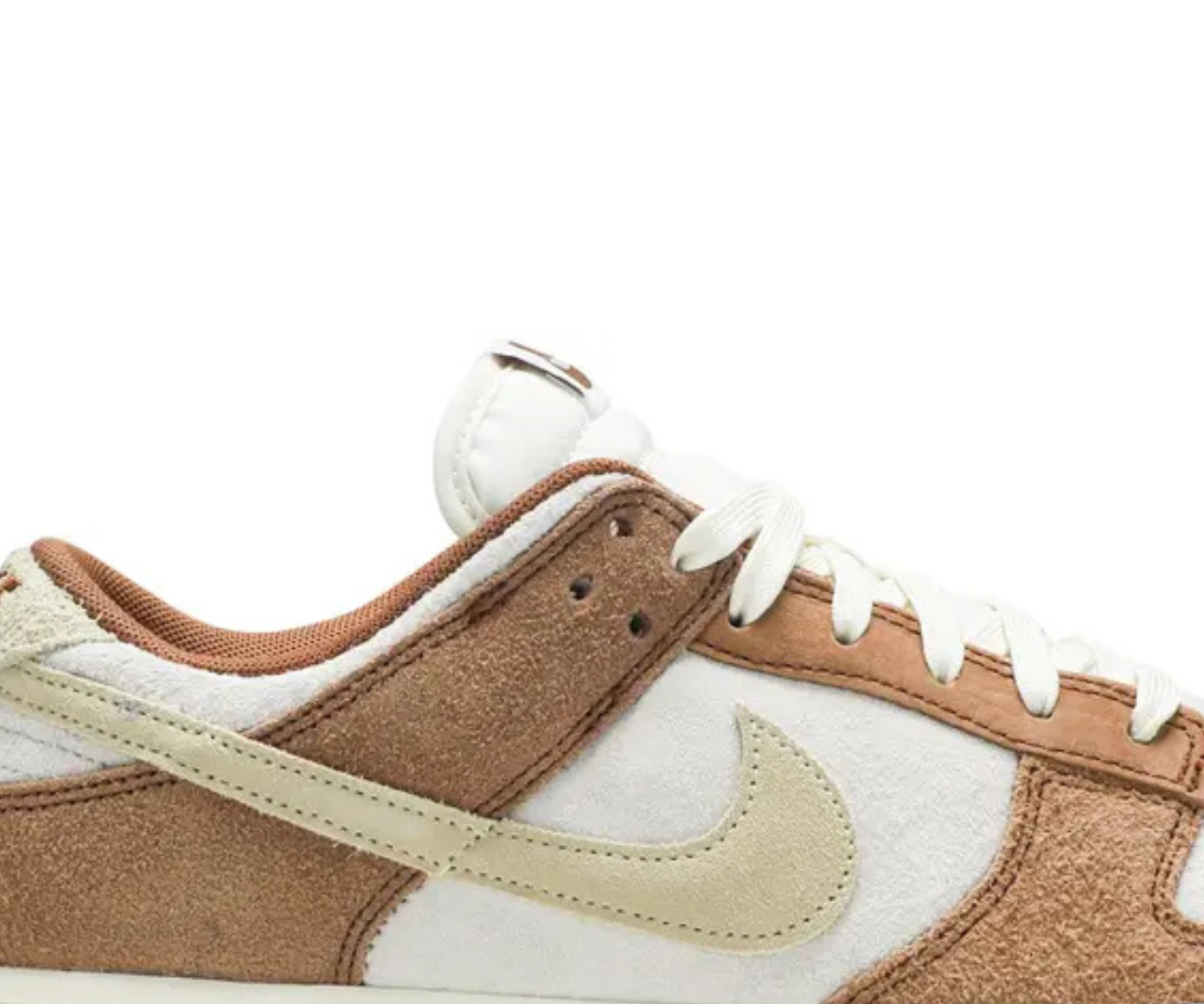 Dunk Low Medium Curry