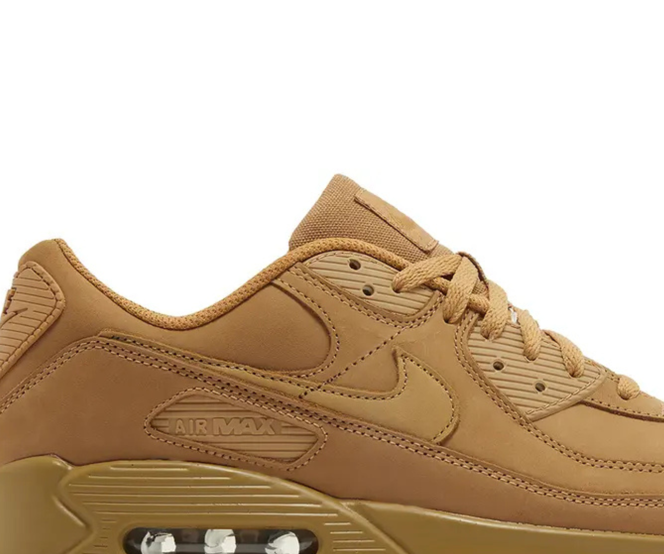 Air Max 90 Premium Wheat